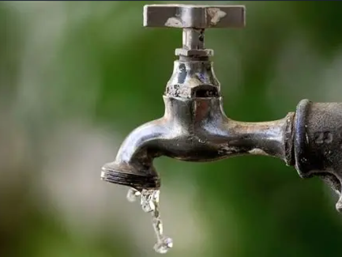  AVISO – CORTE DE AGUA EN MERESE, EL CANAL Y TEJEGUATE 